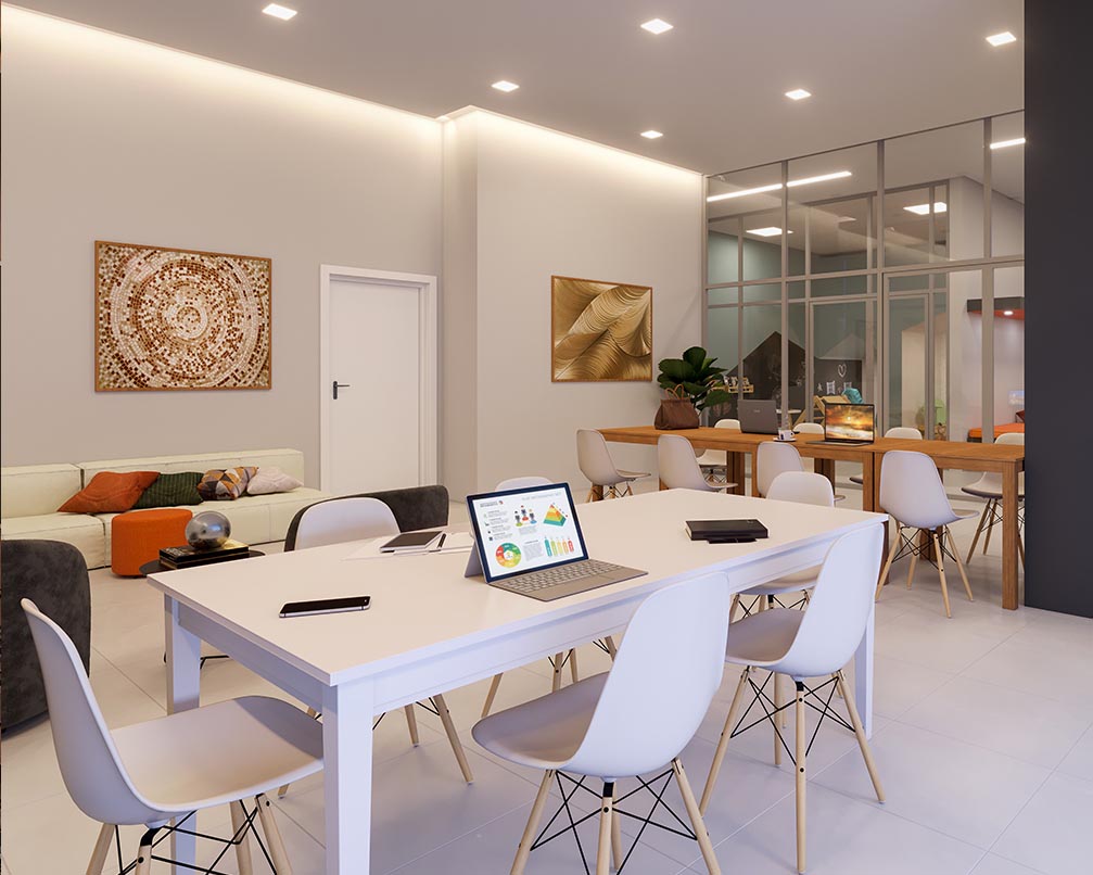 C290 - Empreendimento da Telar DI na região da Vila Mascote